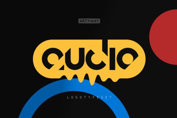 Audio Font - Featured Image