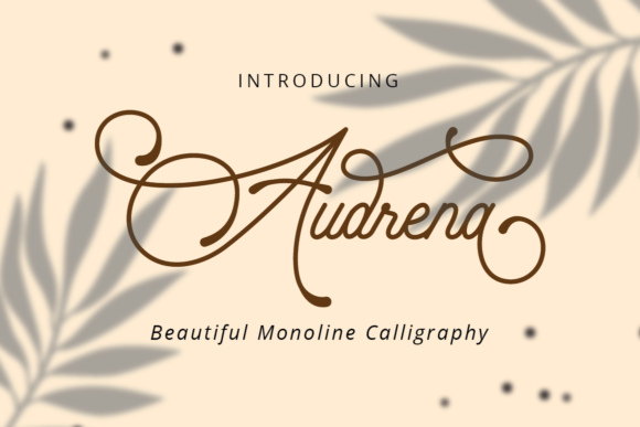 Audrena Font - Featured Image
