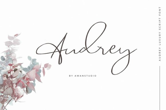 Audrey Font - Featured Image