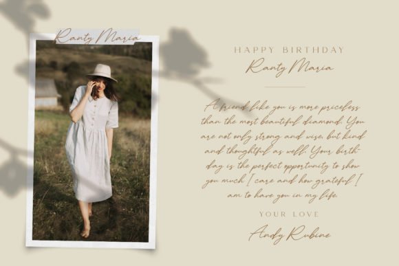 Audys Font - Featured Image