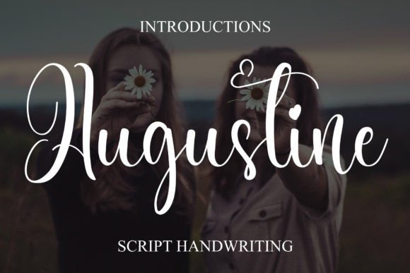 Augustine Font - Featured Image