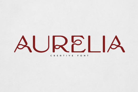 Aurelia Font - Featured Image