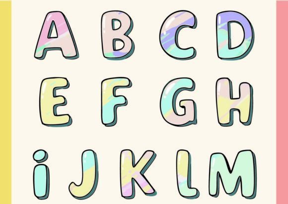 Aurora Font - Featured Image