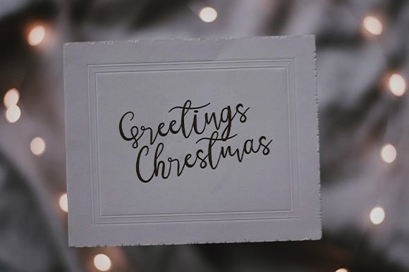 Austina Font - Featured Image