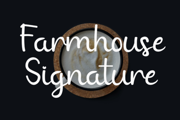 Australia Font - Featured Image