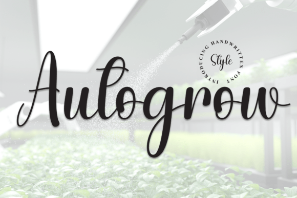 Autogrow Font - Featured Image