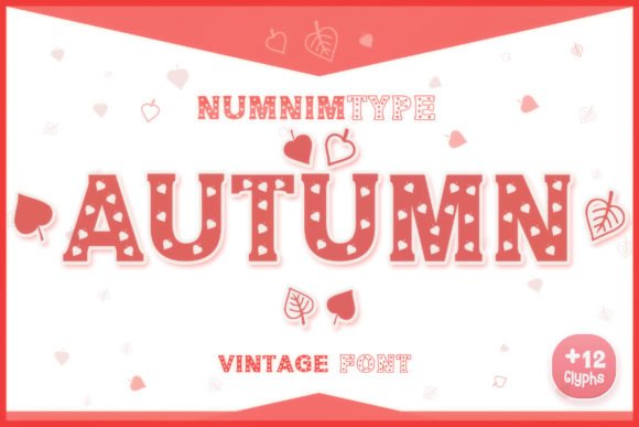 Autumn Font - Featured Image
