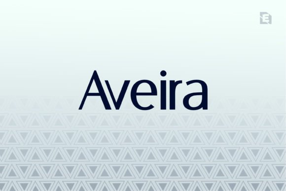 Aveira Font - Featured Image