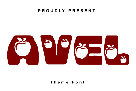 Avel Font - Featured Image