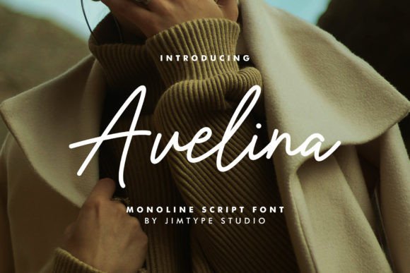 Avelina Font - Featured Image