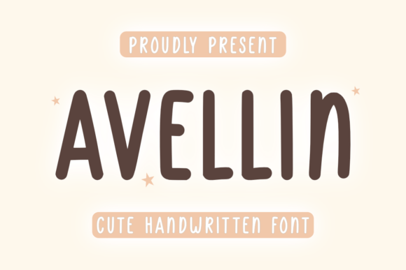 Avellin Font - Featured Image