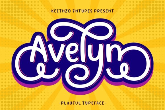 Avelyn Font - Featured Image