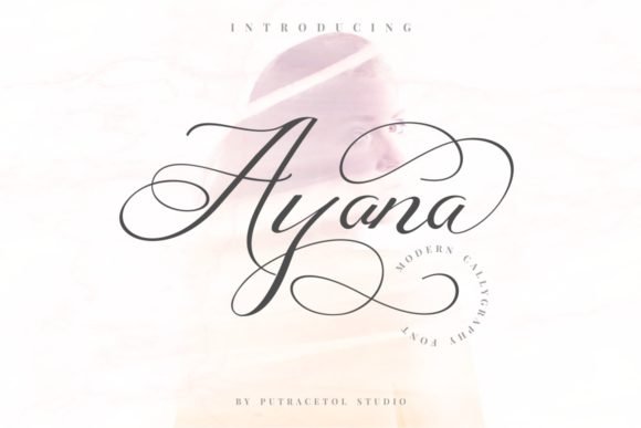 Ayana Font - Featured Image