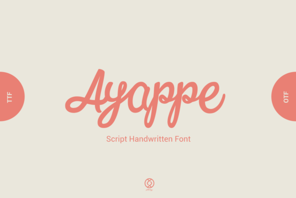 Ayappe Font - Featured Image