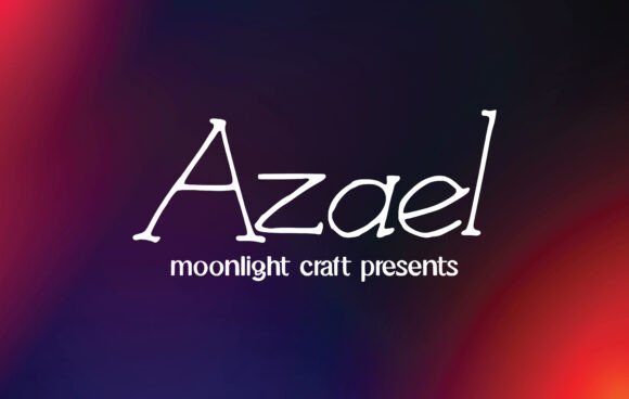 Azael Font - Featured Image