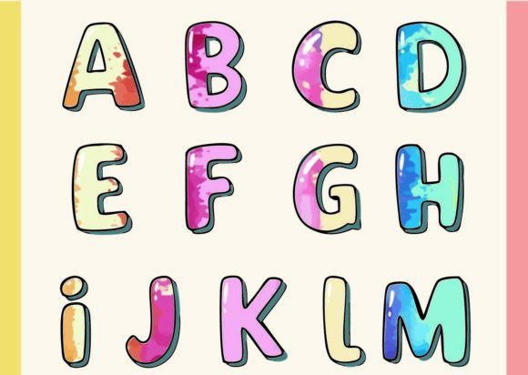 Azalea Font - Featured Image