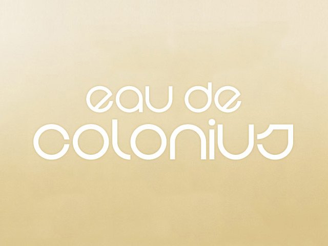 BD Colonius Font - Featured Image