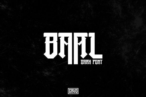 Ba Al Font - Featured Image