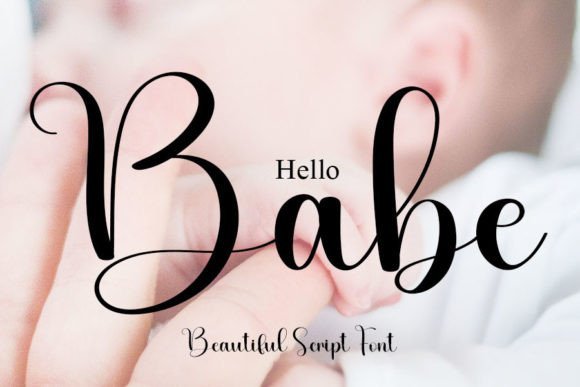 Babe Font - Featured Image