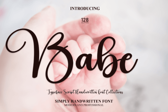 Babe Font - Featured Image
