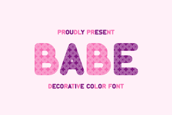 Babe Font - Featured Image