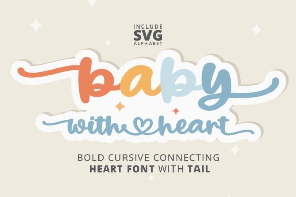 Baby Font - Featured Image