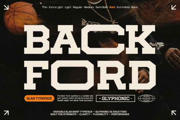 Back Ford Font - Featured Image