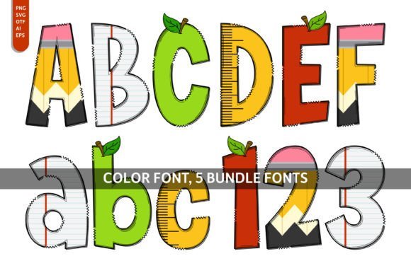 Back to Class Font - Featured Image