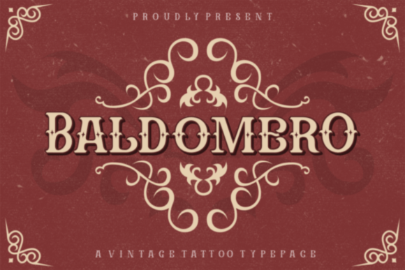 Baldomero Font - Featured Image