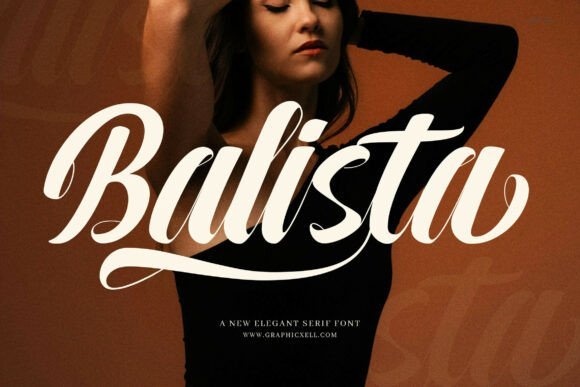 Balista Font - Featured Image
