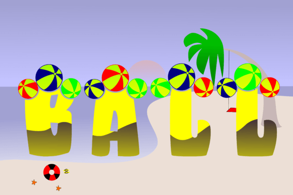 Ball Font - Featured Image