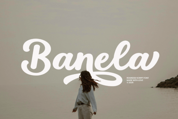 Banela Font - Featured Image