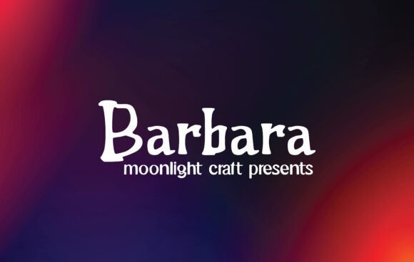 Barbara Font - Featured Image