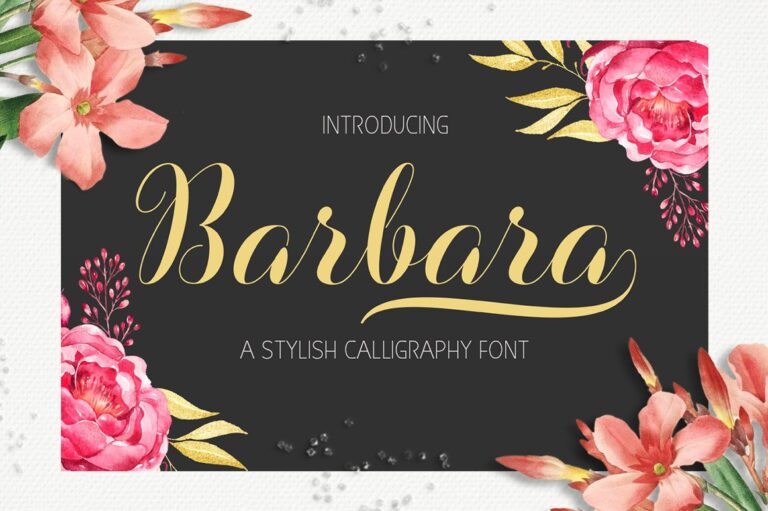 Barbara Font - Featured Image
