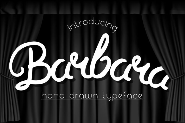 Barbara Font - Featured Image