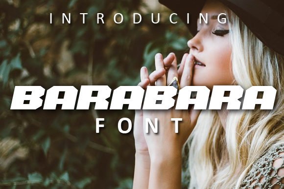 Barbara Font - Featured Image