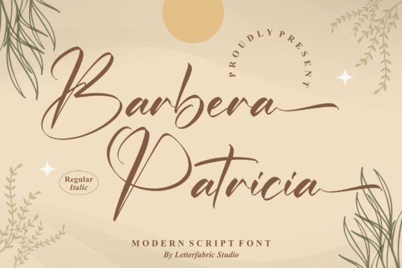 Barbera Patricia Font - Featured Image