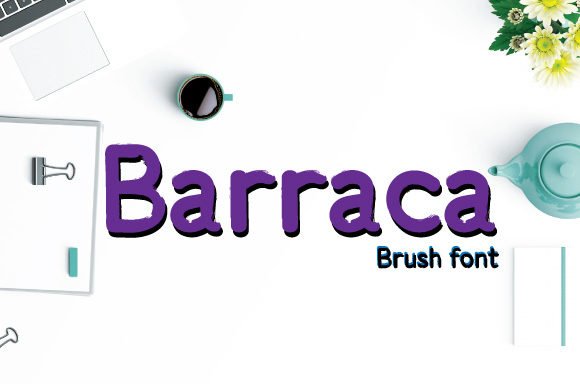 Barraca Font - Featured Image