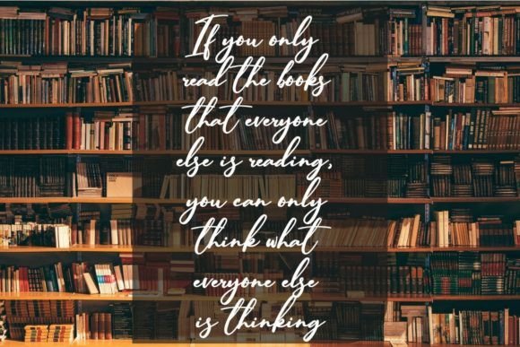 Bartholomew Font - Featured Image