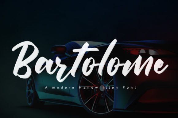 Bartolome Font - Featured Image