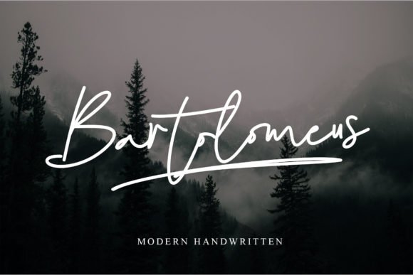 Bartolomeus Font - Featured Image