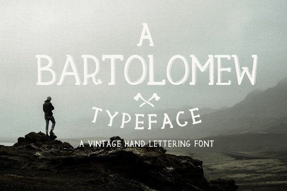 Bartolomew Font - Featured Image