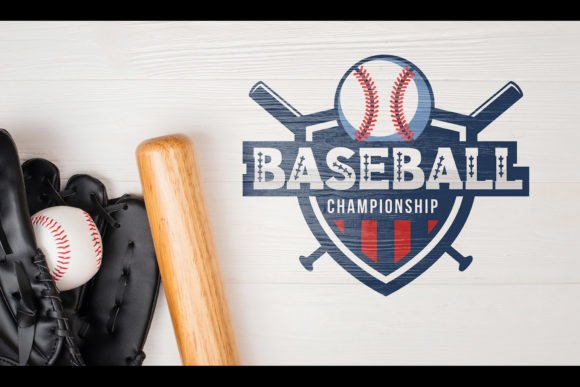 Baseball Font - Featured Image