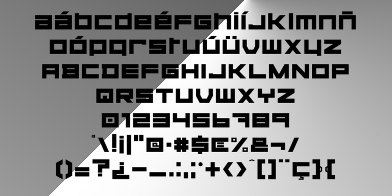 Basica Font - Featured Image