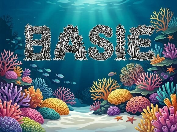 Basie Font - Featured Image