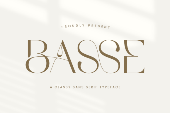 Basse Font - Featured Image