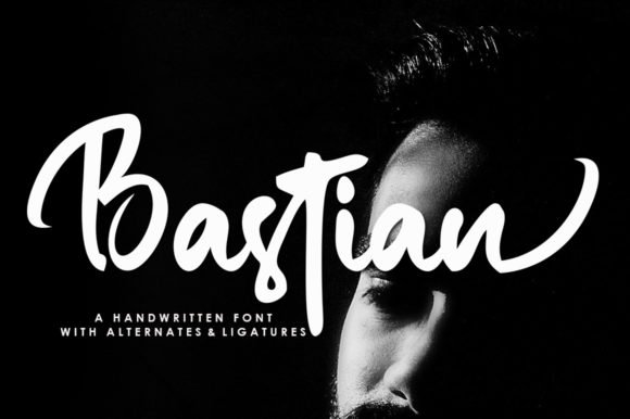 Bastian Font - Featured Image