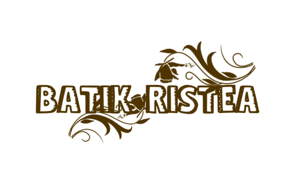 Batik Ristea Font - Featured Image