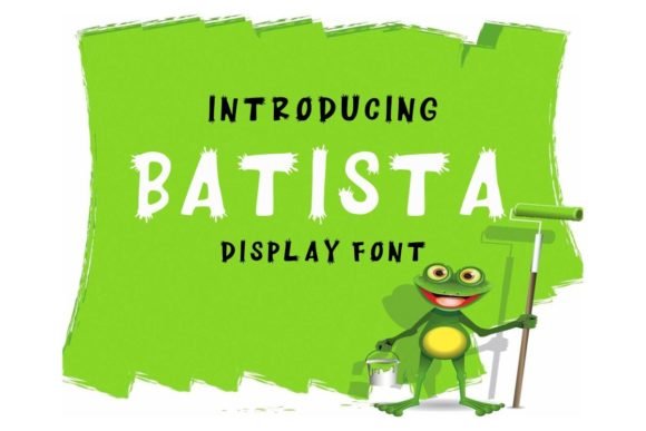 Batista Font - Featured Image