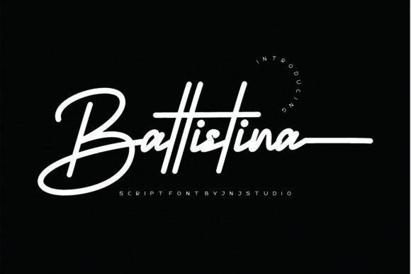 Battistina Font - Featured Image